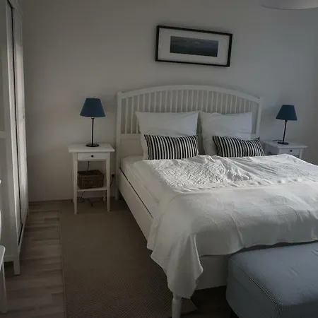 Ferienwohnung Rugen Findling Lejlighed