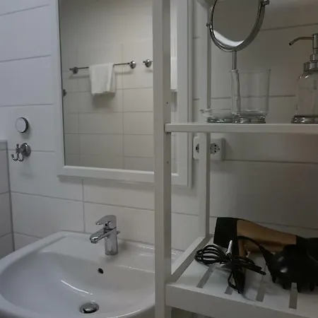 Ferienwohnung Rugen Findling * Putbus