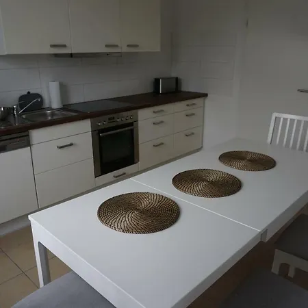 Ferienwohnung Rugen Findling Putbus