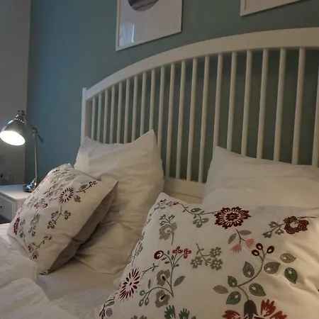 Ferienwohnung Rugen Findling *