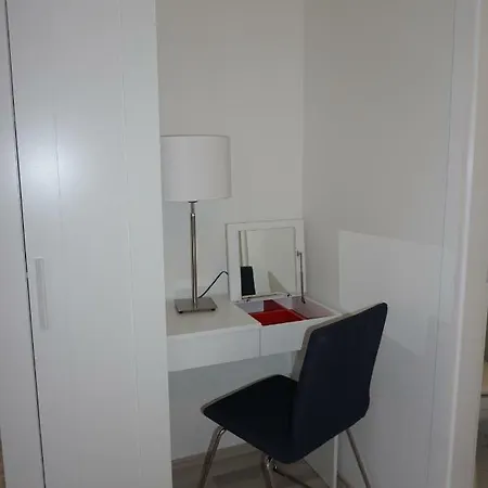 Ferienwohnung Rugen Findling