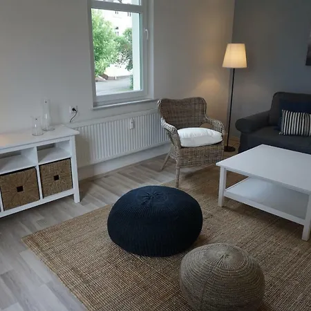 Ferienwohnung Rugen Findling * Putbus