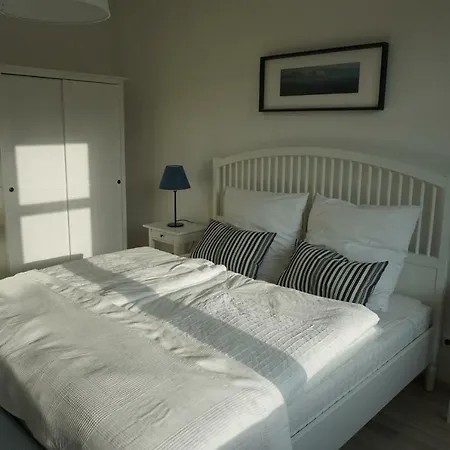 Ferienwohnung Rugen Findling * Putbus