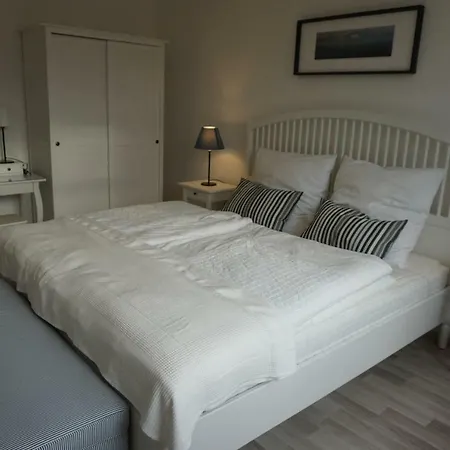 Ferienwohnung Rugen Findling Lejlighed