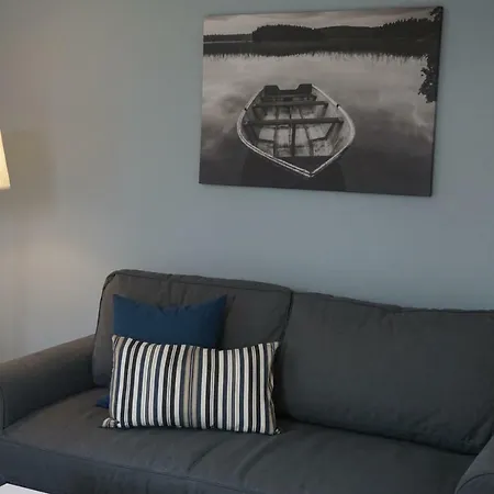 Ferienwohnung Rugen Findling Lejlighed