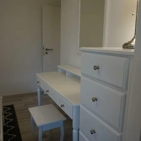 Ferienwohnung Rugen Findling *
