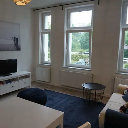 Ferienwohnung Rugen Findling * Putbus