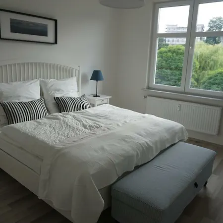 Ferienwohnung Rugen Findling * Putbus