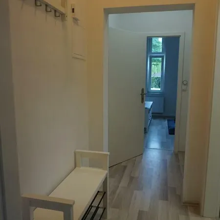 Ferienwohnung Rugen Findling *