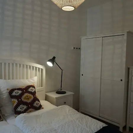 Ferienwohnung Rugen Findling *