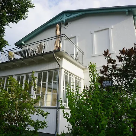 Lejlighed Ferienwohnung Rugen Findling Putbus