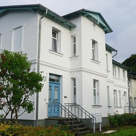 Lejlighed Ferienwohnung Rugen Findling Putbus